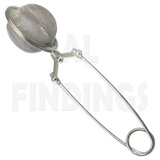 MEDIUM 45MM Fine Mesh basket WATCH PARTS CLEANING ULTRASONIC clean tools