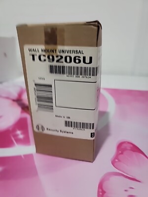 BOSCH TC9206U Wall Mount Universal (NEW IN BOX)
