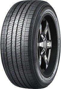 Pneu 215/60 R17 96H Diamondback polyvalent pour les trajets en famille