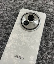 Meizu Lucky 08 5G 6.78 108MP Snapdragon 7s Ge...