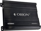 Orion Cobalt Series CBA2500.2 High Efficiency 2-Channel Class A/B Amplifier