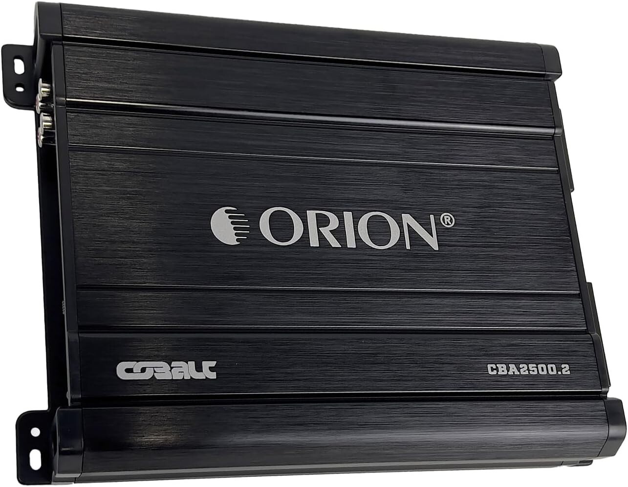 Высокоэффективный 2-канальный усилитель класса AB Orion Cobalt серии CBA25002 15090₽