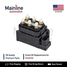 Replacement  Air Suspension Solenoid Valve Unit For 18-21 Mercedes GLC63 AMG S