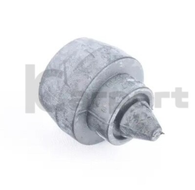 Genuine New Mercedes-Benz Rubber Partition Buffer A1709870140 OEM  