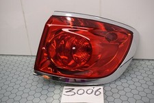08 09 10 11 12 Buick Enclave PASSENGER Side Tail Light Used Rear Lamp #3006-T