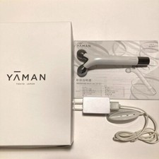 YA-MAN EP16W Facial Roller Facial Beauty Device WAVY mini Facial Machine Japan