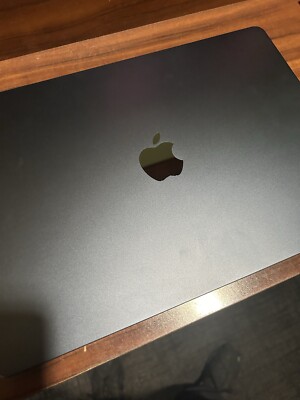 Apple MacBook Air 15-Inch 2023 M2 Chip 8GB RAM 256GB | eBay