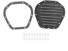 For 1981-1993 Dodge W350 Differential Cover APR 35794YHFR 1982 1983 1984 1985