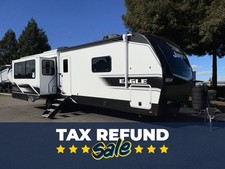 2026 Jayco Eagle HT Travel Trailer 294CKBS