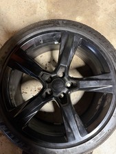 Camaro Ss Oem Black Wheels Set Of 4 Camaro Ss Oem Black Wheels Set Of 4
