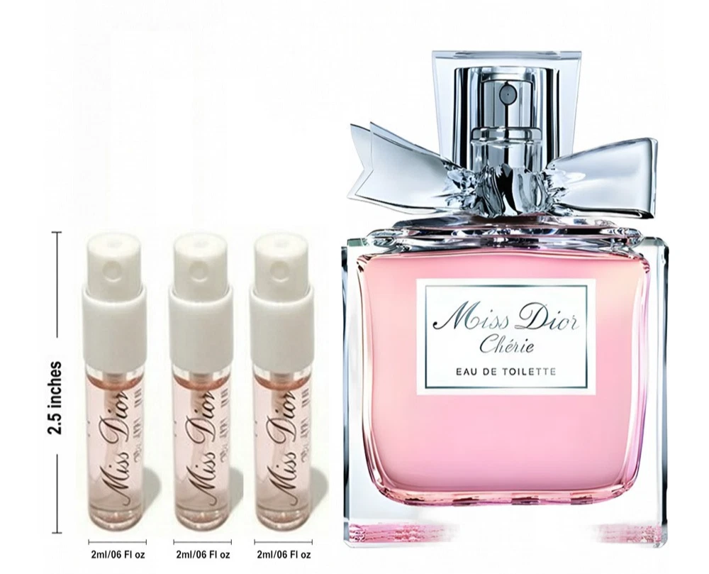 Miss Dior Cherie Fragrances for Women for sale | eBay