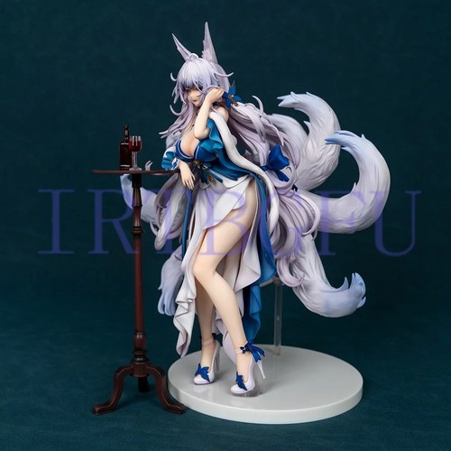 ✅ Figurine Azur Lane Shinano 28cm 1/6 Rêves de la Lune Modèle SEXY Collection - Foto 3 di 8