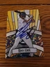 2023 Bowman Draft - Bowman Glass Max Clark #BGA-2 (RC) IP Auto