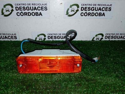 14910349 FRONT RIGHT PILOT / AMBAR - SIN USO / NO GUARDA MANO / 310482 FOR VOLK