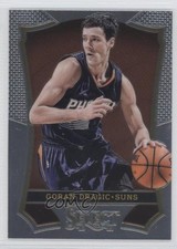2013-14 Panini Select Goran Dragic #4 0q0