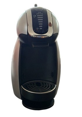 Nescafe Dolce Gusto Genio 2 Type 9771 Coffee Machine Silver Tested Works