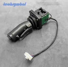 Controller Dual Axis Joystick 1600452 Replace 1600381 for JLG Lift T350 T500J