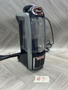 Shark Staubsauger NZ801UKT31 Hauptgerät mit Motor #3