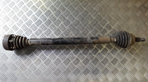 Antriebswelle Vorne Rechts  Volkswagen Golf DE397922-14