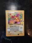 New ListingPokemon Pikachu Birthday Celebrations #24 Card