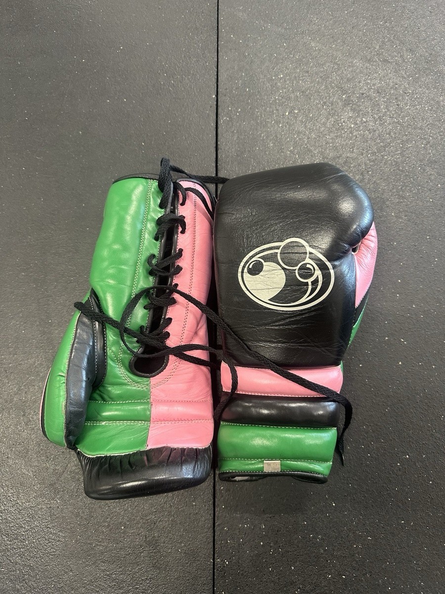GRANTのグローブ16オンス GRANT-Championship Fight Glove-16 oz-SINGLE GLOVE-Good For