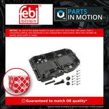 Automatic GearBox Oil Filter 185354 Febi Transmission A7252703114 7252703114 New