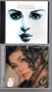 Regine Velasquez for sale | eBay
