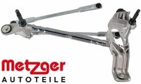 Metzger 2191047 WischergestäNge FüR Tesla