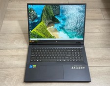 Acer Predator Helios Neo 18 2.1GHz Core i7-14700HX RTX 4070 32GB Ram 1TB SSD