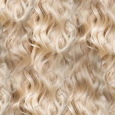 Human Hair 22 - 18"x46" Hydrographic Film Hydro Dipping