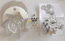LINEA OVEN FAN FORCED MOTOR L136SS L136.2SS L176SS L176.2SS