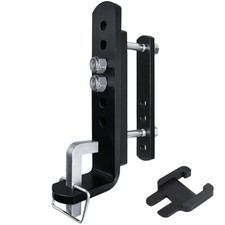 PCS Trailer Sway Control Bracket Kit for Equalizer Hitch-Weight Distribution 1
