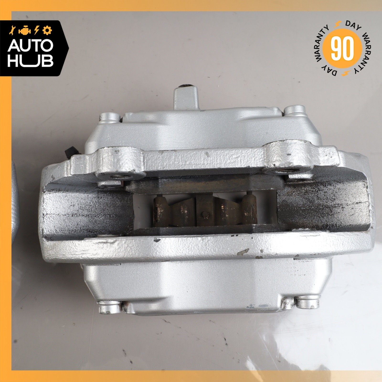 Maserati Quattroporte 2004-2017 Front Brake calipers Set P/N 82337004