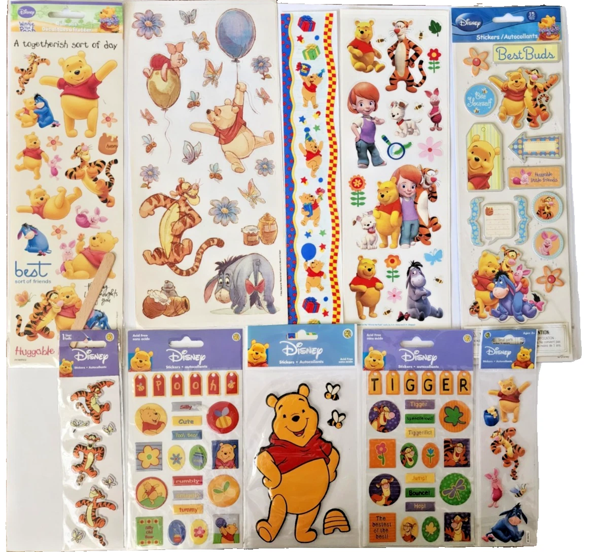 Lot De Papier Scrapbooking Vintage Snoopy Peanuts Par Sandylion (2004)