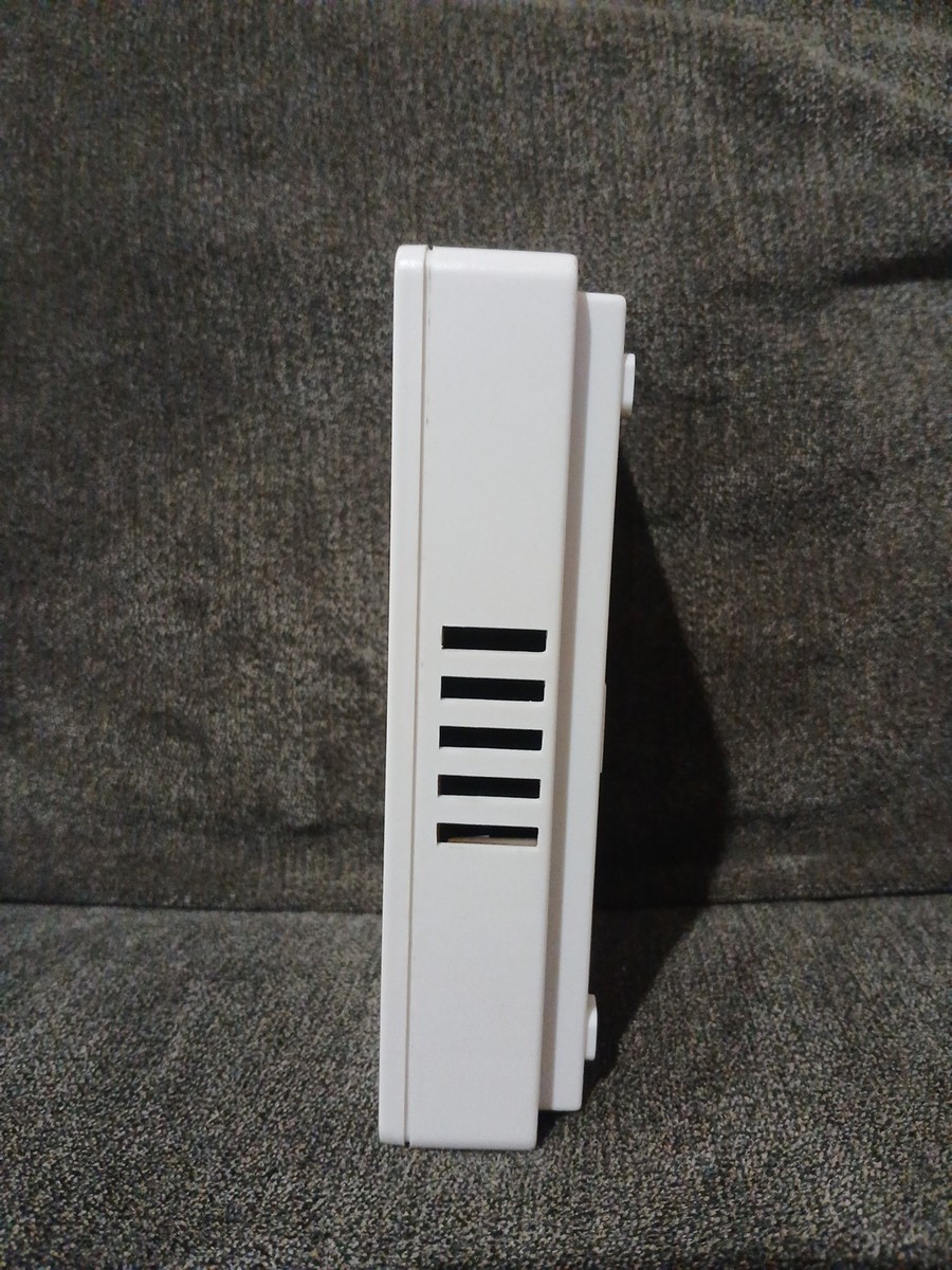 Desa Specialty Products Tr-6505-rx Wireless Door Bell Chime