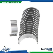 DNJ RB970 Std. Rod Bearing Set For 90-10 Toyota 4Runner 4.0L-4.7L V8 SOHC 1UZFE