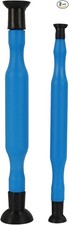 Manual Valve Lapping Tool Kit With Suction Cups Double-ended Grinding Stick For