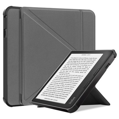 Case für Kobo Sage eReader 8 Zoll Schutzhülle Tasche Auto Sleep/Wake Funktion in