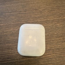 Apple AirPods 2nd Gen Replacement Charging Case A2862 White - Free Shipping