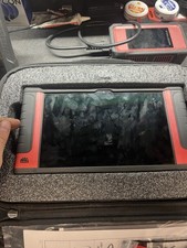 Mac Tools Et9200elite Diagnostic Scan Tool P2 Mac Tools Et9200elite Diagnostic Scan Tool P2