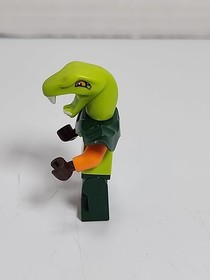 LEGO Ninjago Skybound njo0238 Clancee Shoulder Armor Minifigure 70594