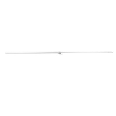 _Boat Cover Telescoping Support Pole High Stability Rugged For Ships Yachts