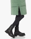 Amazon Essentials Women's Oversized Long Puffer Jacket - Sage Green Plus Size 2x — photo 6