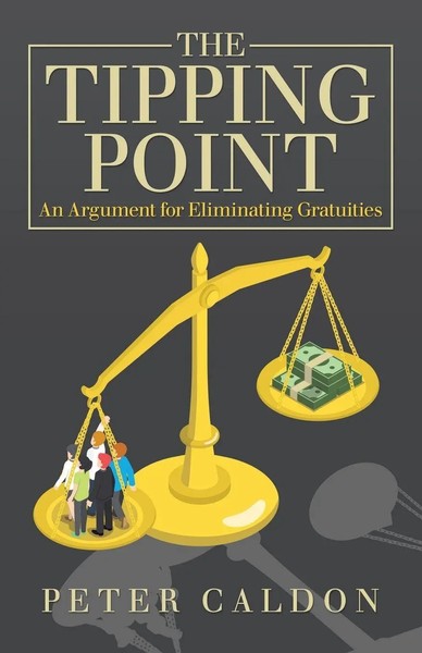 Peter Caldon | The Tipping Point | Taschenbuch | Englisch (2018) | iUniverse-image
