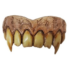 Bitemares Horror Teeth Underling Vampire Fangs