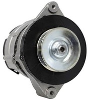 Lichtmaschine 75A Neu Original Letrika Mahle IA0998 FüR - John Deere