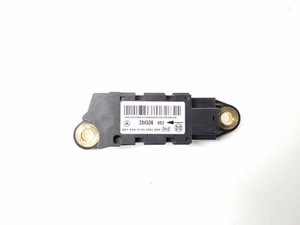 Mercedes-Benz SL R230 2009 Airbagsensor Crashsensor Drucksensor   A0018209126