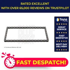 Timing Chain ADT37351 Blue Print 11317797897 11318506650 11318510014 11318570649