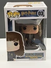 Funko Pop! Vinyl: Harry Potter - Hermione Granger #3