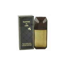 Homme De Cafe By Cofinluxe Eau De Toilette 3.4 oz / 100 ml Spray For Men